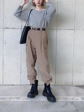 YOCHI🍂さんのコーディネート