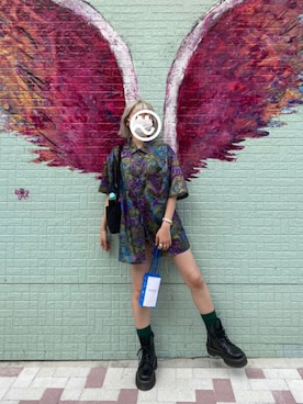 YOCHI🍂さんのコーディネート