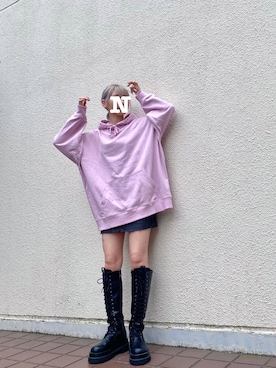 YOCHI🍂さんのコーディネート