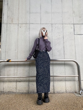 YOCHI🍂さんのコーディネート