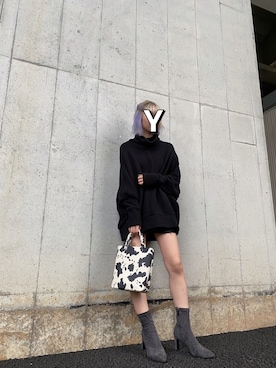 YOCHI🍂さんのコーディネート