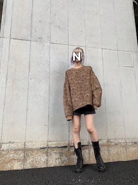 YOCHI🍂さんのコーディネート