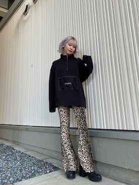 YOCHI🍂さんのコーディネート