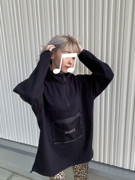 YOCHI🍂さんのコーディネート