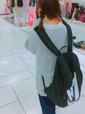 「久しぶり」｜ひめさん（レディース・149cm）の冬コーディネート