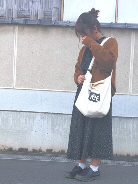 ひめさんのコーディネート