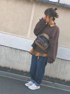 ひめさんのコーディネート