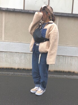 ひめさんのコーディネート