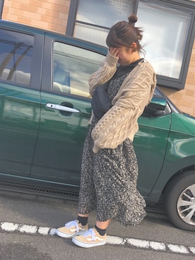 ひめさんのコーディネート