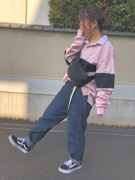 ひめさんのコーディネート