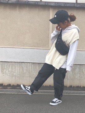 ひめさんのコーディネート