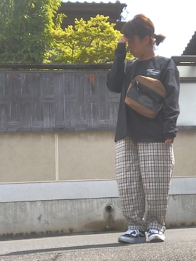 ひめさんのコーディネート