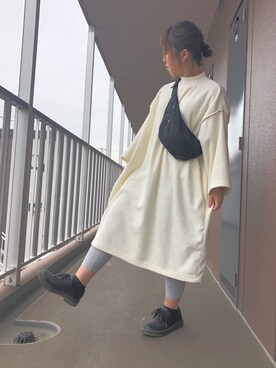 ひめさんのコーディネート