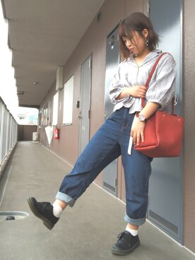 ひめさんのコーディネート