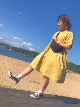 ひめさんのコーディネート