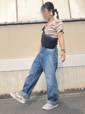 ひめさんのコーディネート