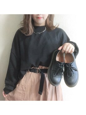 ひめさんのコーディネート