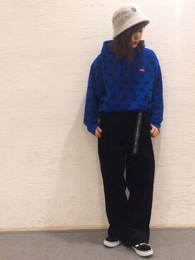 山﨑 彩花さんのコーディネート