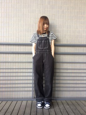 山﨑 彩花さんのコーディネート