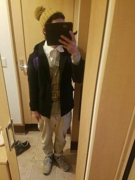 zoo15さんのコーディネート