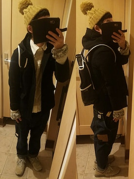 zoo15さんのコーディネート