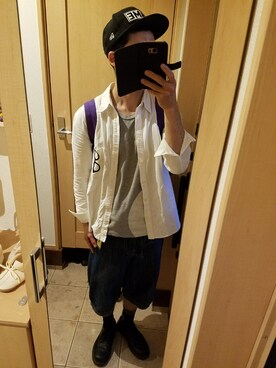 zoo15さんのコーディネート