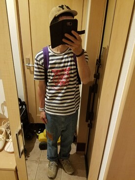 zoo15さんのコーディネート