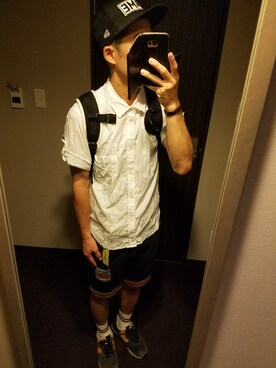 zoo15さんのコーディネート