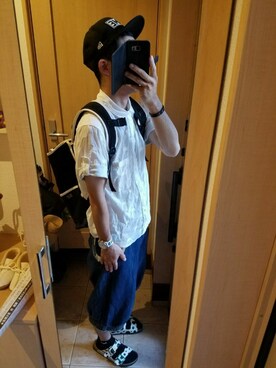 zoo15さんのコーディネート