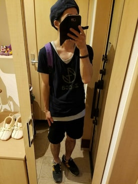 zoo15さんのコーディネート