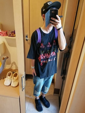 zoo15さんのコーディネート