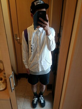 zoo15さんのコーディネート