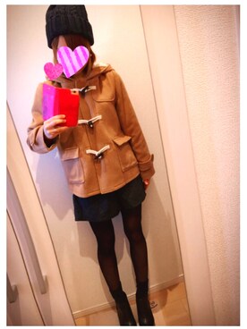 Ponchan♡さんのコーディネート