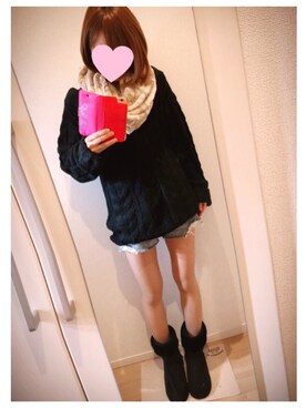 Ponchan♡さんのコーディネート