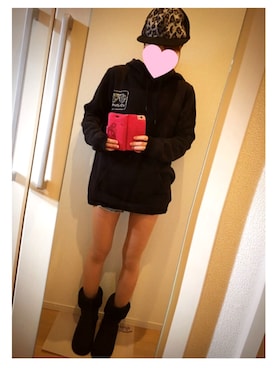 Ponchan♡さんのコーディネート