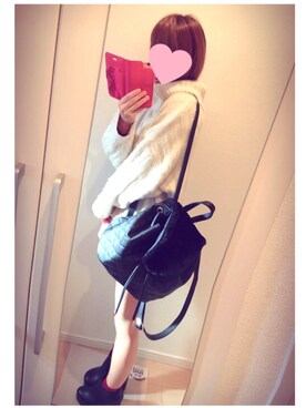 Ponchan♡さんのコーディネート