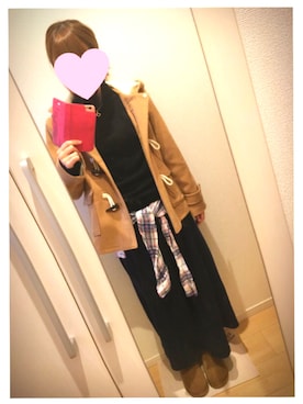 Ponchan♡さんのコーディネート