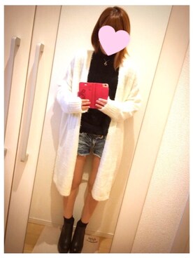 Ponchan♡さんのコーディネート