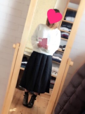 Ponchan♡さんのコーディネート