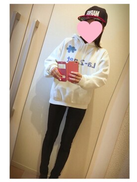 Ponchan♡さんのコーディネート