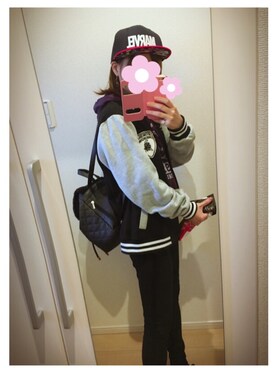 Ponchan♡さんのコーディネート