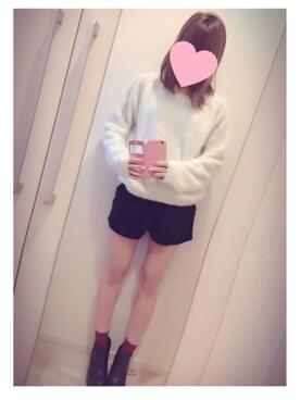 Ponchan♡さんのコーディネート