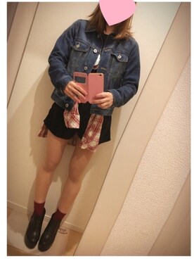 Ponchan♡さんのコーディネート