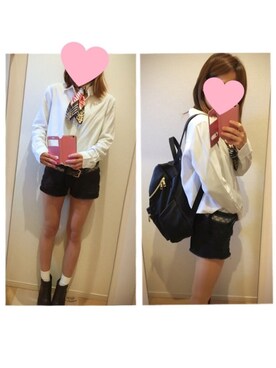 Ponchan♡さんのコーディネート