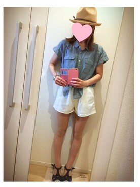 Ponchan♡さんのコーディネート