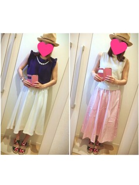 Ponchan♡さんのコーディネート