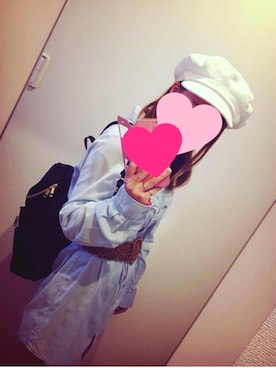 Ponchan♡さんのコーディネート