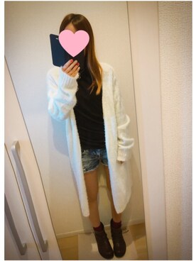 Ponchan♡さんのコーディネート