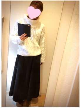 Ponchan♡さんのコーディネート