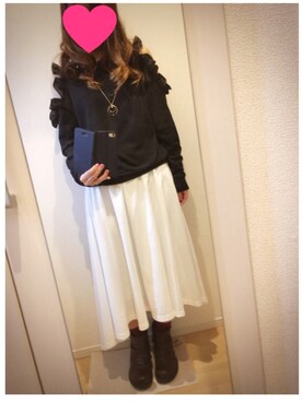 Ponchan♡さんのコーディネート